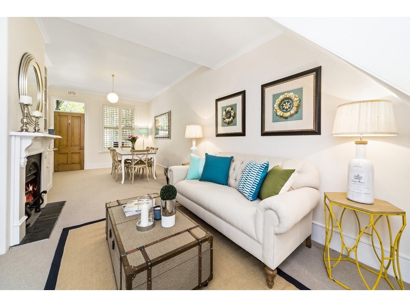 135 Jones Street, Ultimo NSW 2007