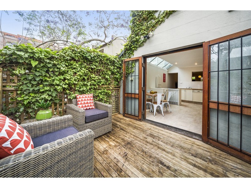 135 Jones Street, Ultimo NSW 2007