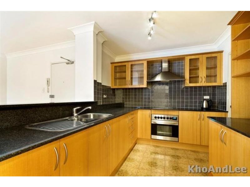 7x/267 Bulwara Road, Ultimo NSW 2007