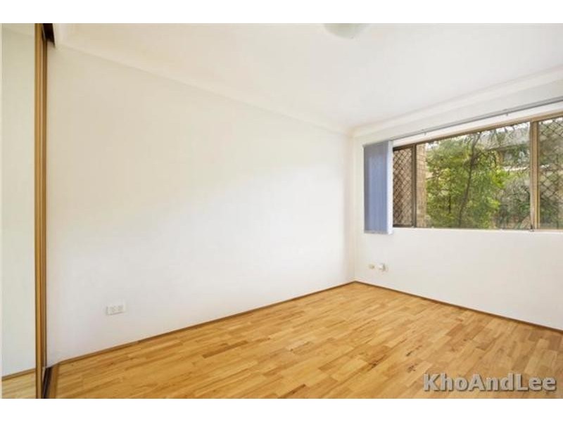 7x/267 Bulwara Road, Ultimo NSW 2007