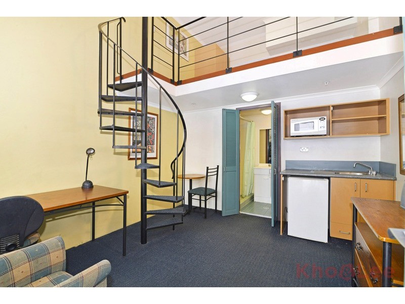 1021/185 Broadway, Ultimo NSW 2007