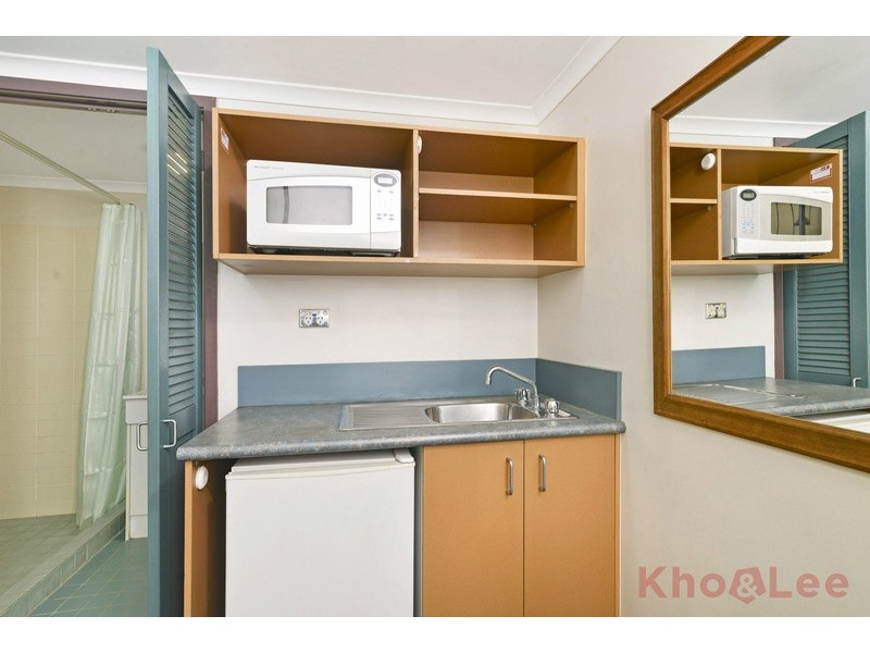 1021/185 Broadway, Ultimo NSW 2007