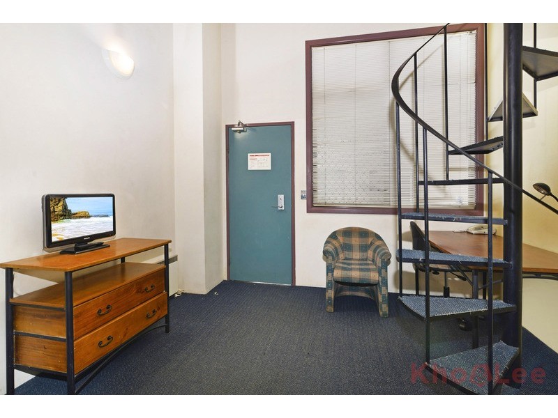 1021/185 Broadway, Ultimo NSW 2007