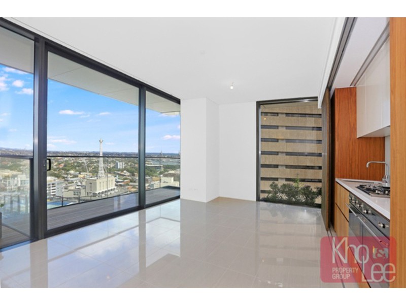 3 Carlton Street, Chippendale NSW 2008