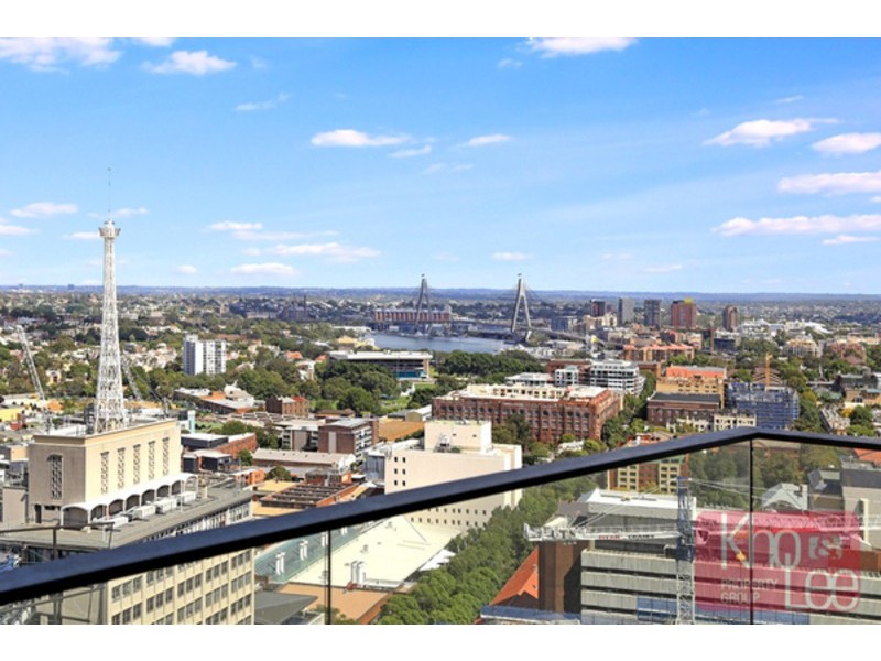 3 Carlton Street, Chippendale NSW 2008