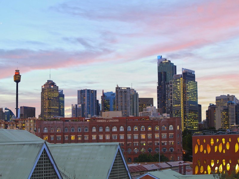 L2/12-14 Queen Street, Glebe NSW 2037