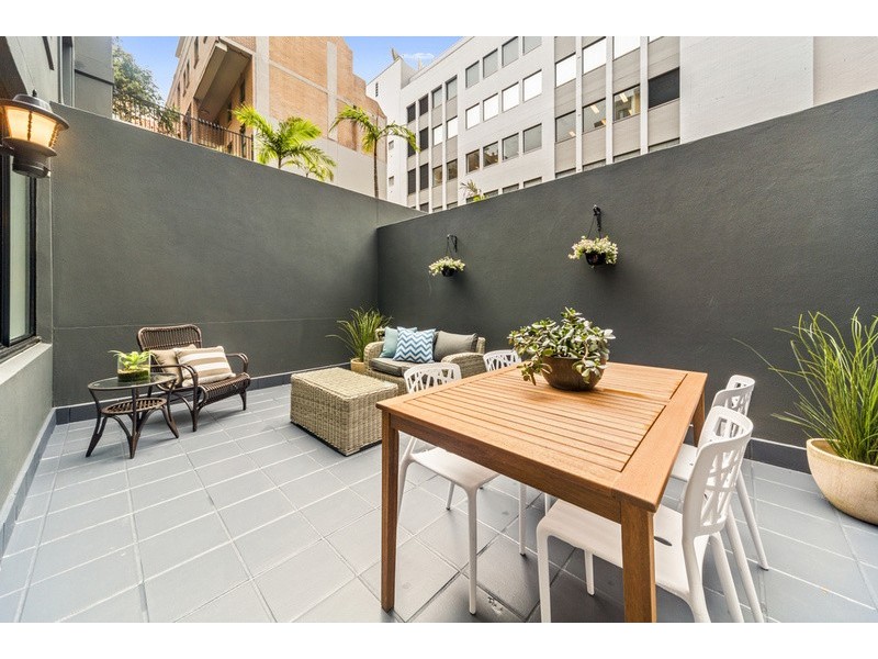 4/209 Harris Street, Pyrmont NSW 2009