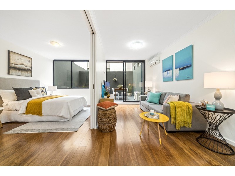 4/209 Harris Street, Pyrmont NSW 2009