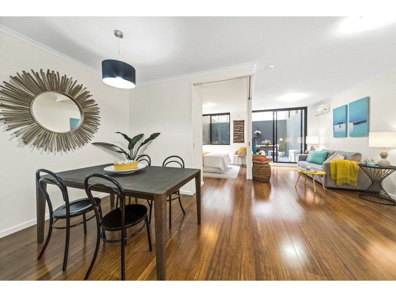 4/209 Harris Street, Pyrmont NSW 2009