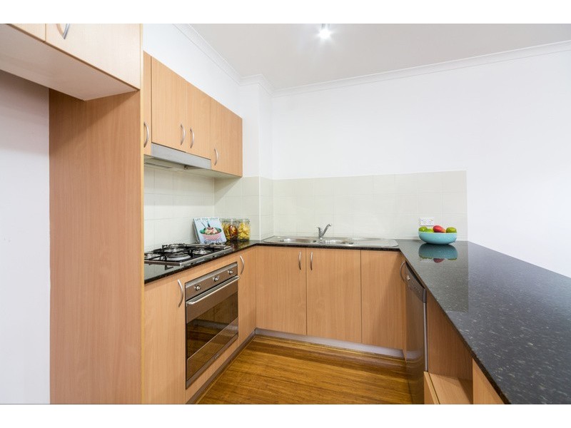 4/209 Harris Street, Pyrmont NSW 2009