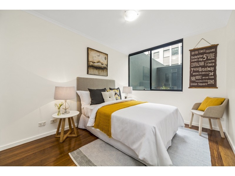 4/209 Harris Street, Pyrmont NSW 2009