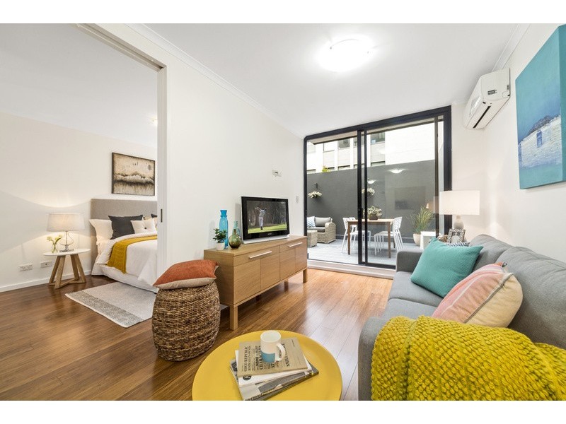 4/209 Harris Street, Pyrmont NSW 2009