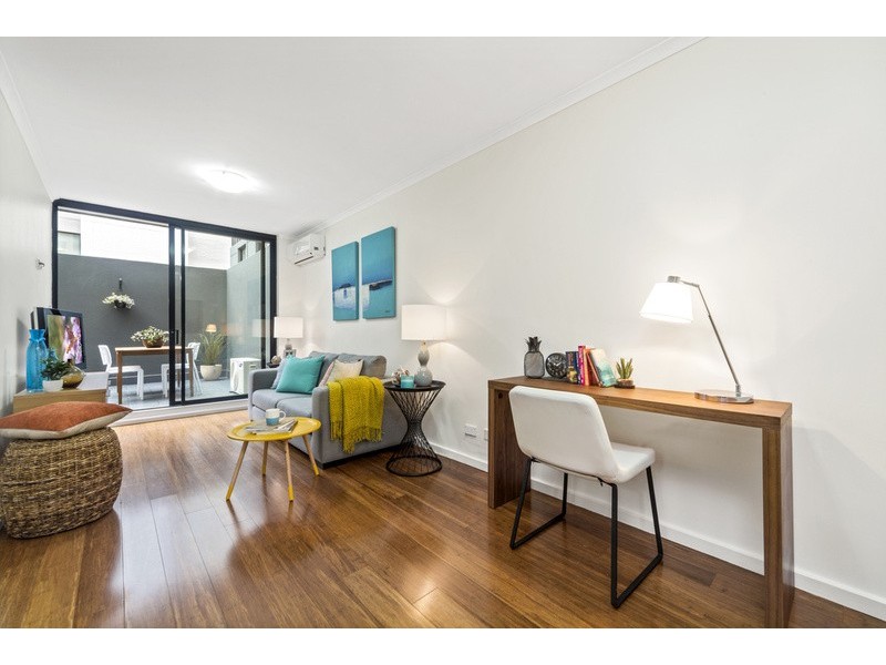 4/209 Harris Street, Pyrmont NSW 2009