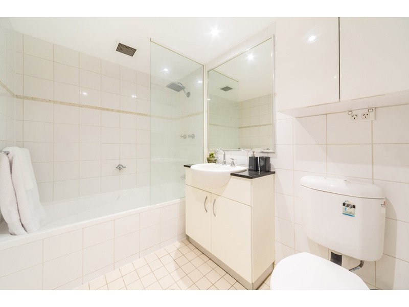 4/209 Harris Street, Pyrmont NSW 2009