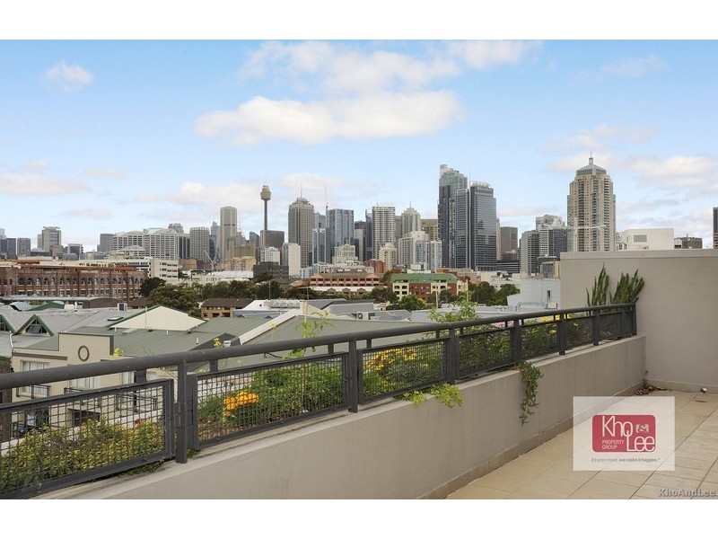 1xx/2-12 Smail Street, Ultimo NSW 2007