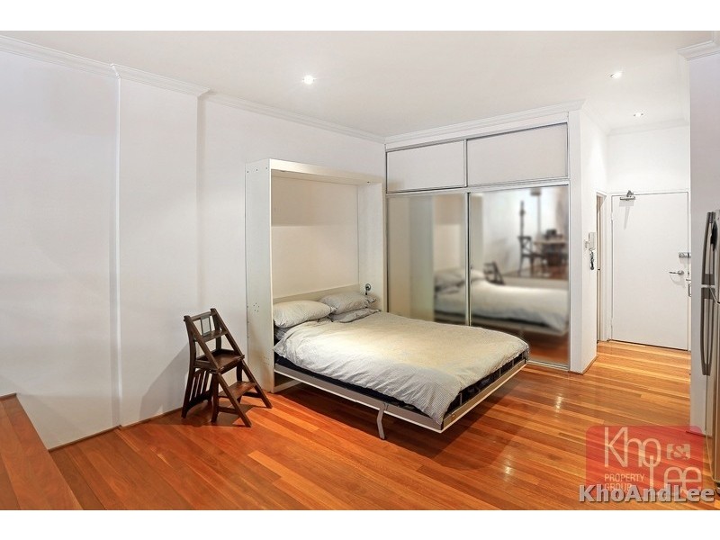 52 Shepherd Street, Chippendale NSW 2008