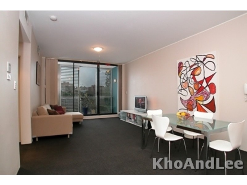 L3/49-53 Regent Street, Chippendale NSW 2008