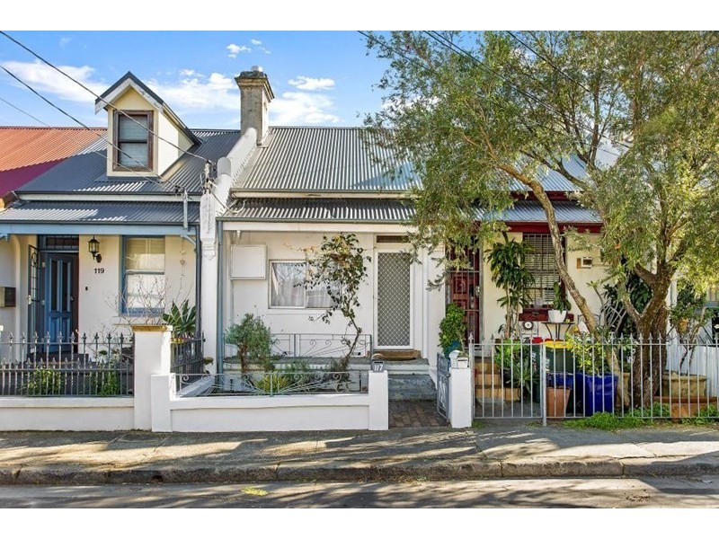 117 Darley Street, Newtown NSW 2042