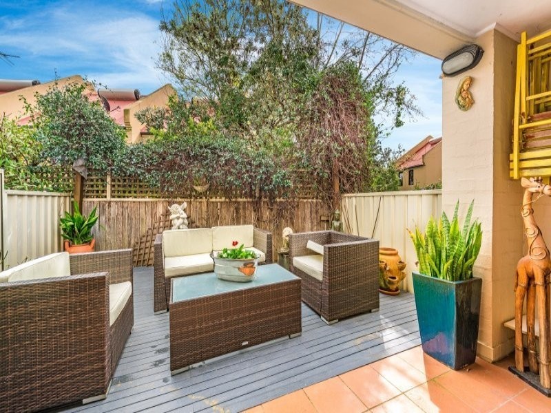 31/120 William Street, Leichhardt NSW 2040