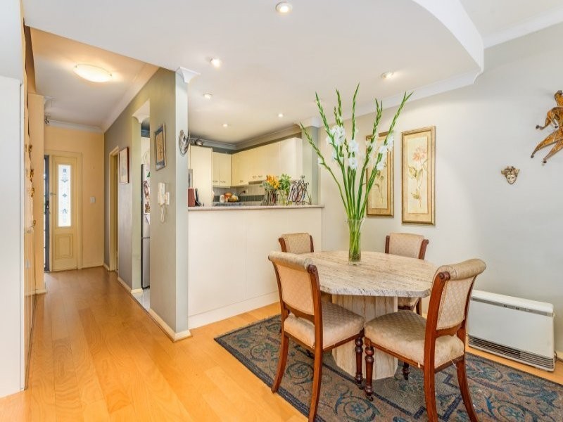31/120 William Street, Leichhardt NSW 2040