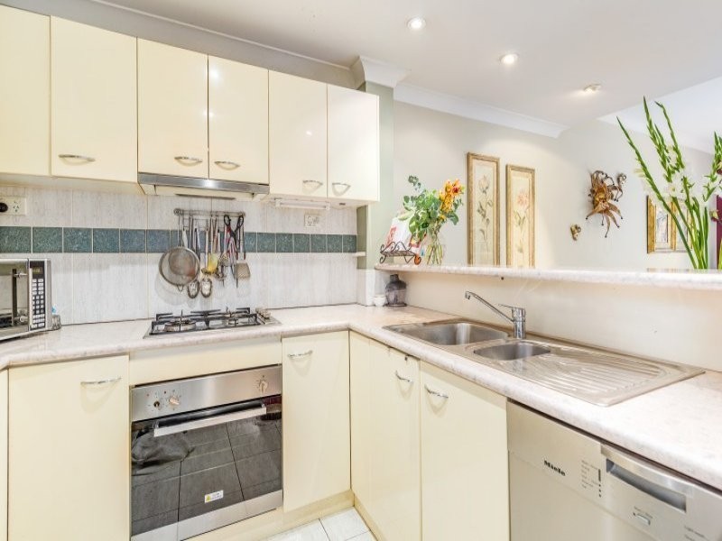 31/120 William Street, Leichhardt NSW 2040