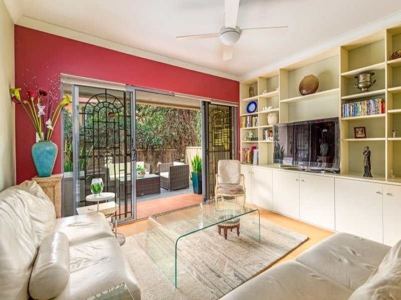 31/120 William Street, Leichhardt NSW 2040