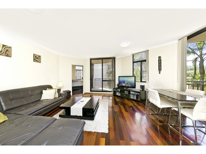 3xx/199 Pyrmont Street, Pyrmont NSW 2009