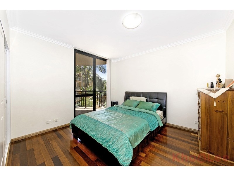 3xx/199 Pyrmont Street, Pyrmont NSW 2009