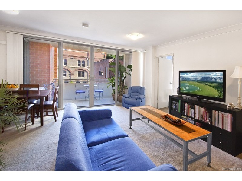 6xx/233 Pyrmont Street, Pyrmont NSW 2009