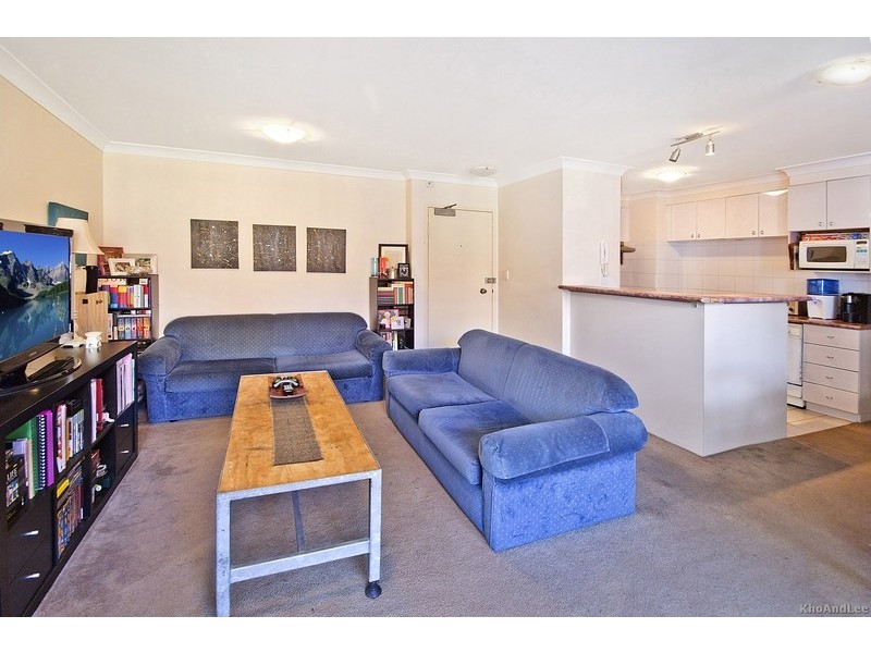 6xx/233 Pyrmont Street, Pyrmont NSW 2009