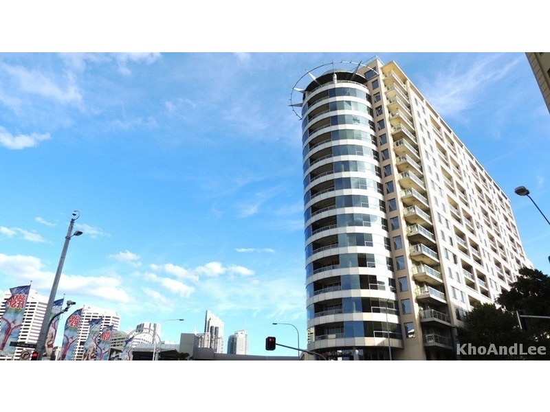 2xx/50 Murray Street, Pyrmont NSW 2009