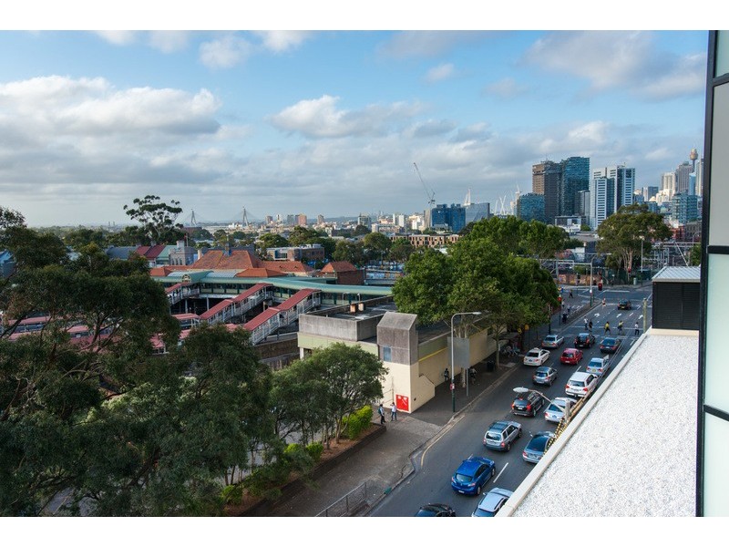 504/7-9 Gibbons Street, Redfern NSW 2016