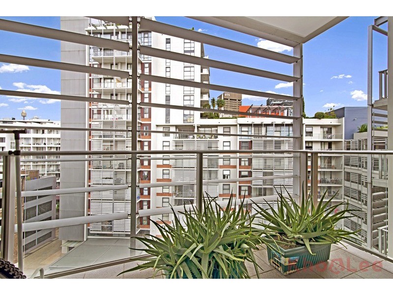 L8/70 Mountain St Street, Ultimo NSW 2007