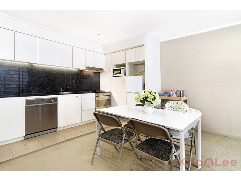 L8/70 Mountain St Street, Ultimo NSW 2007