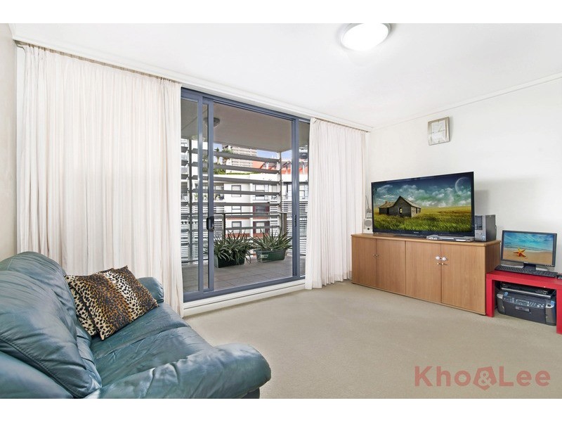 L8/70 Mountain St Street, Ultimo NSW 2007
