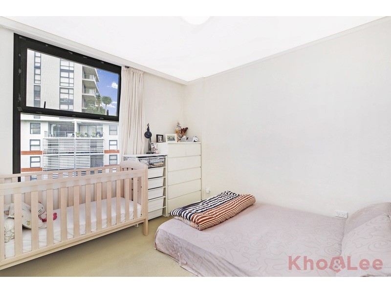 L8/70 Mountain St Street, Ultimo NSW 2007