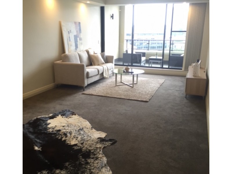 B502/24 Point Street, Pyrmont NSW 2009