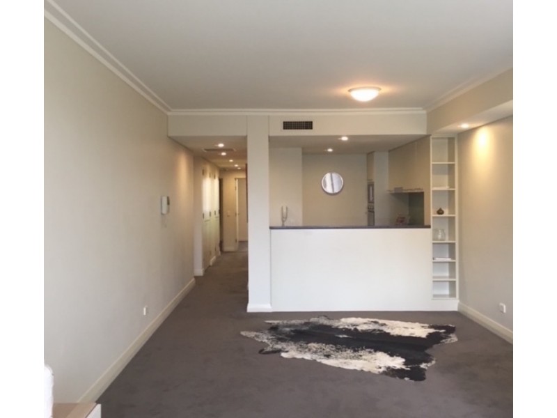 B502/24 Point Street, Pyrmont NSW 2009