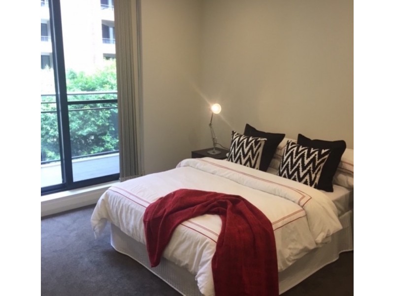 B502/24 Point Street, Pyrmont NSW 2009