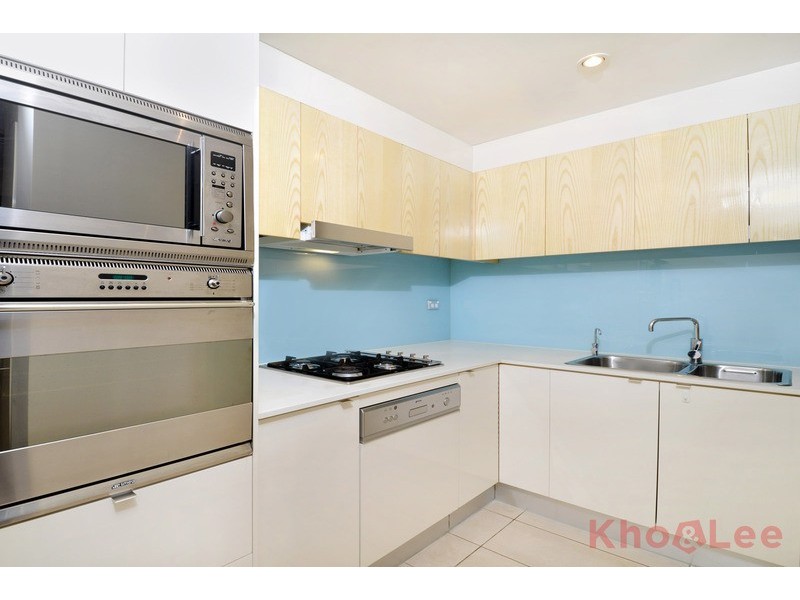 7xx/444 Harris Street, Ultimo NSW 2007