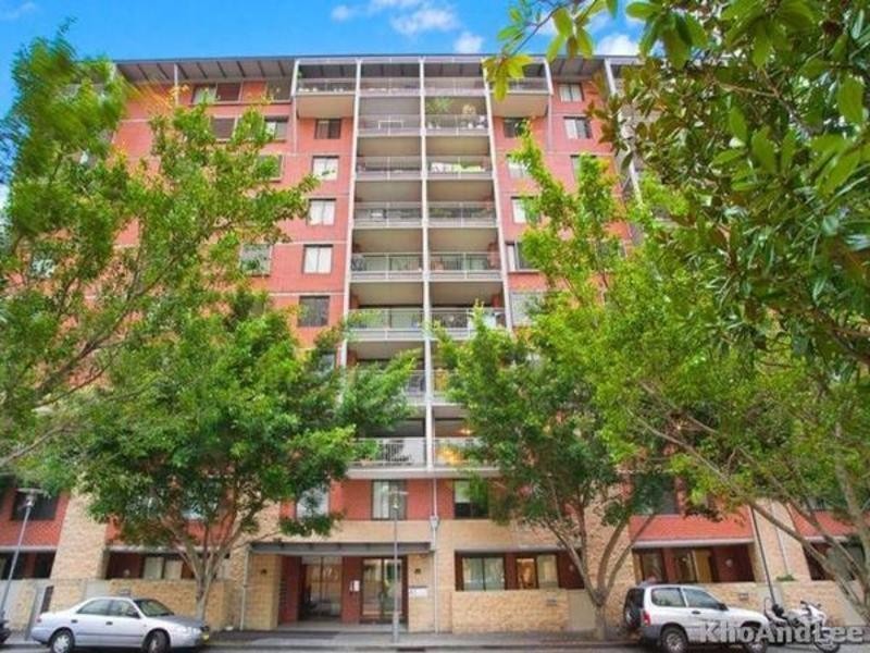 41 Refinery Drive, Pyrmont NSW 2009