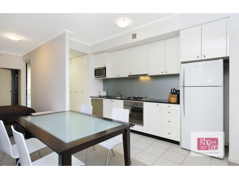 8xx/355 Kent Street, Sydney NSW 2000