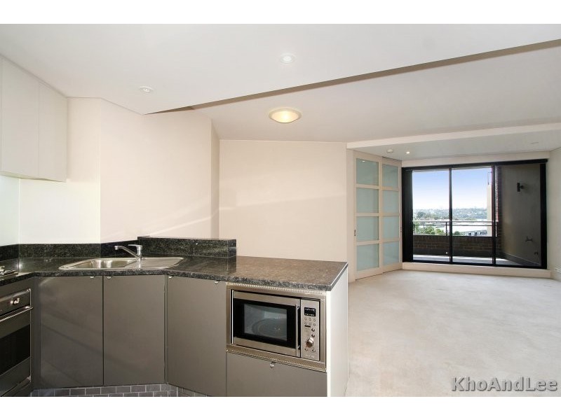 D6xx/24 Point Street, Pyrmont NSW 2009