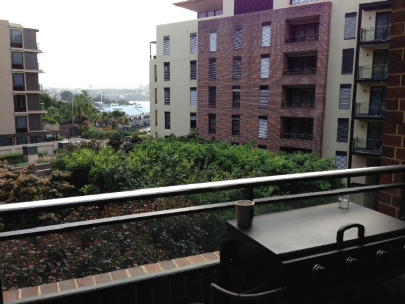 D6xx/24 Point Street, Pyrmont NSW 2009