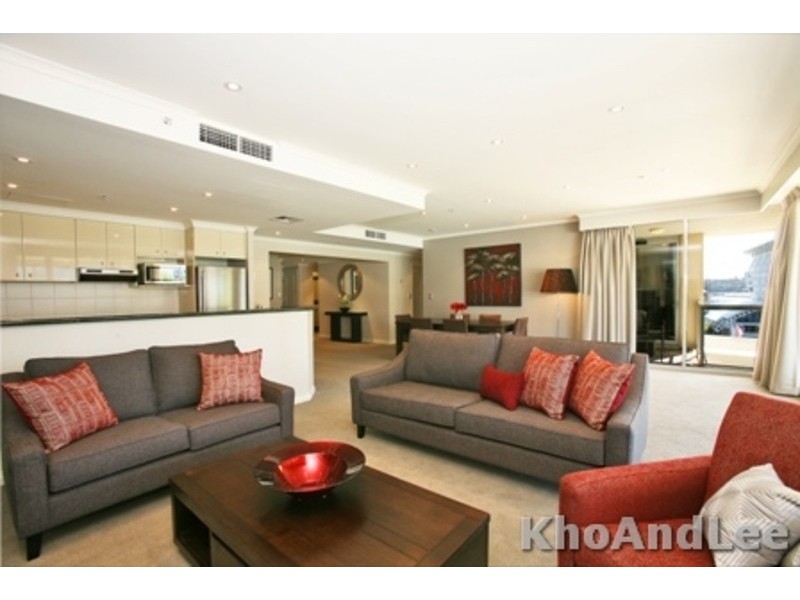 2xx/50 Murray Street, Pyrmont NSW 2009