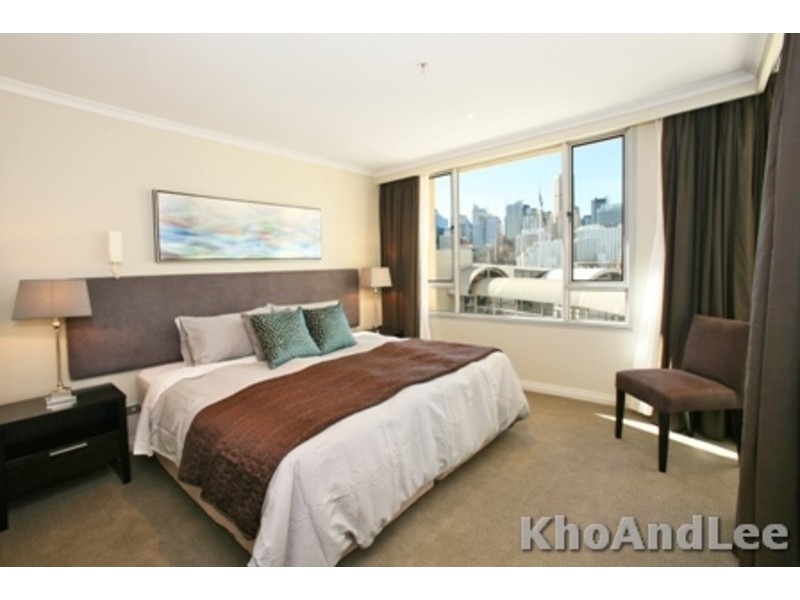 2xx/50 Murray Street, Pyrmont NSW 2009
