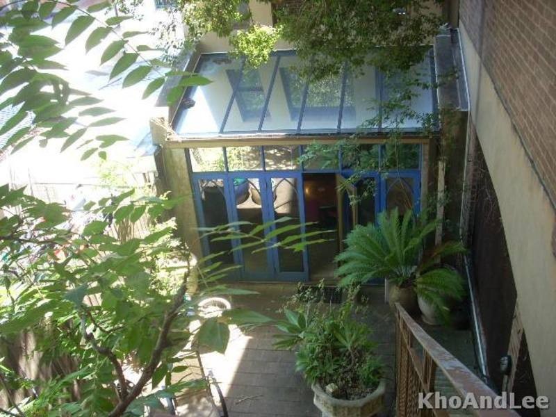 547 Harris Street, Ultimo NSW 2007