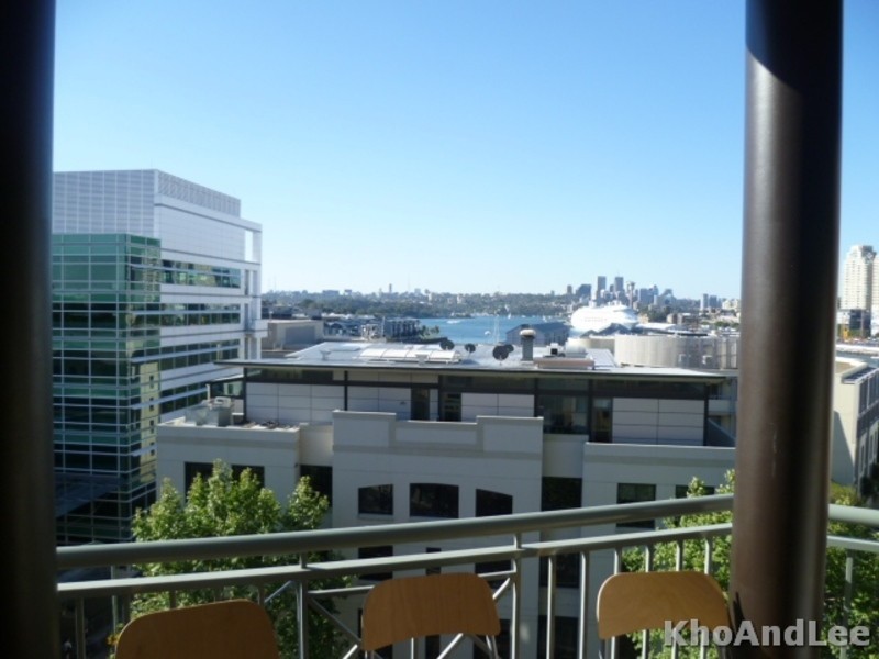 7xx/1-9 Pyrmont Bridge Road, Pyrmont NSW 2009
