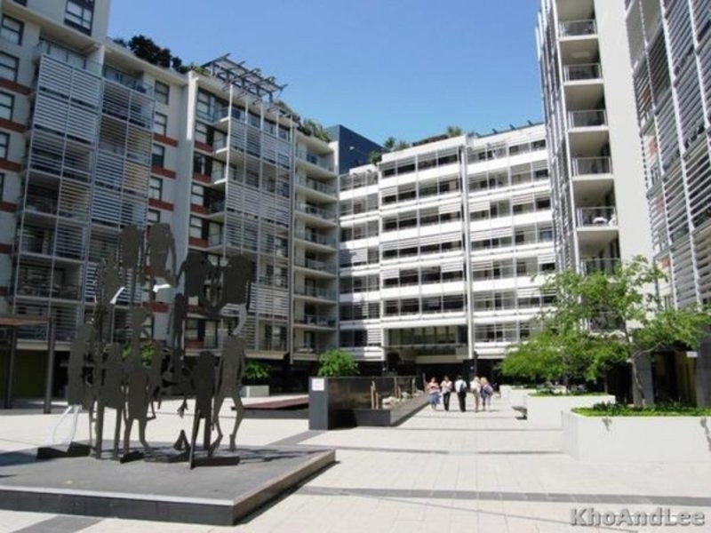 8xx/78 Mountain Street, Ultimo NSW 2007