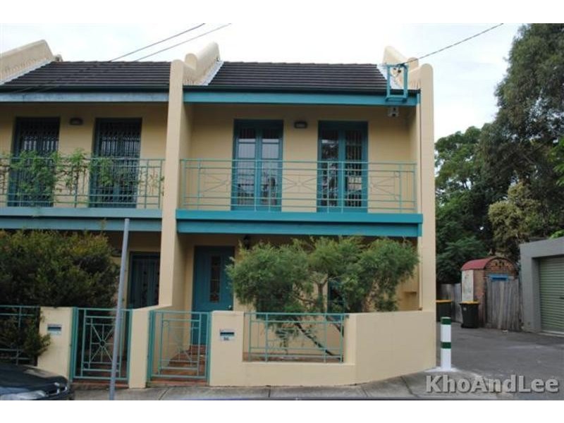 86 Denison Street, Camperdown NSW 2050